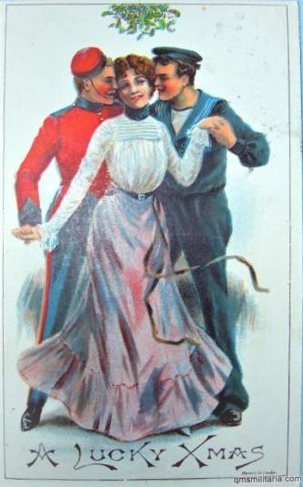 Christmas Holidays and Postage