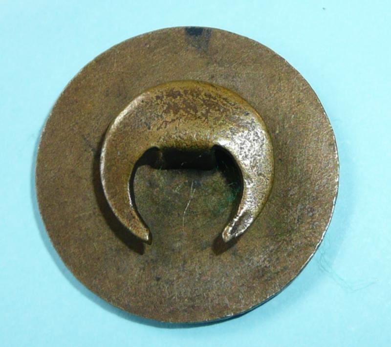 WW1 Southampton (Hampshire) Special Constable Constabulary Police Mufti Buttonhole Lapel Badge