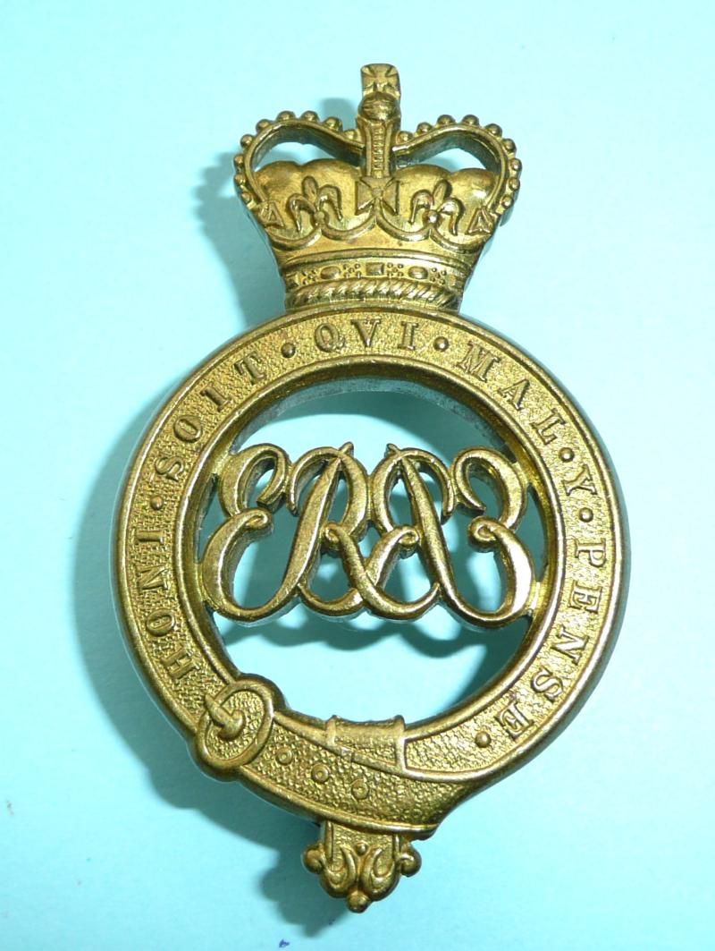 Grenadier Guards Queen Elizabeth II QEII Orderlies Badge
