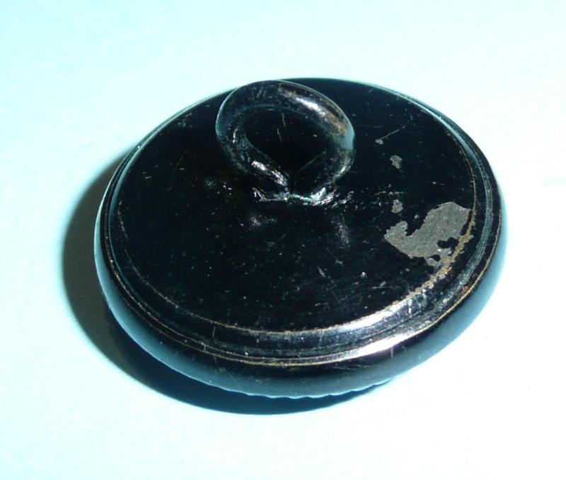 Wales - QVC Victorian Royal Welsh Yacht Club Blackened Large Pattern Button