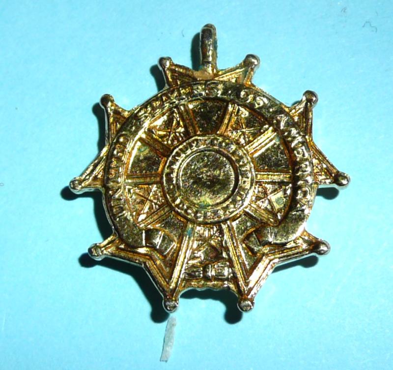 Miniature Medal United States of America USA - The Legion of Merit (LOM)