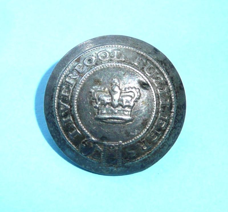 Georgian / Napoloeonic Liverpool Fuzileers / Royal Liverpool Fuzileers / Second Battalion, Liverpool Volunteer Corps