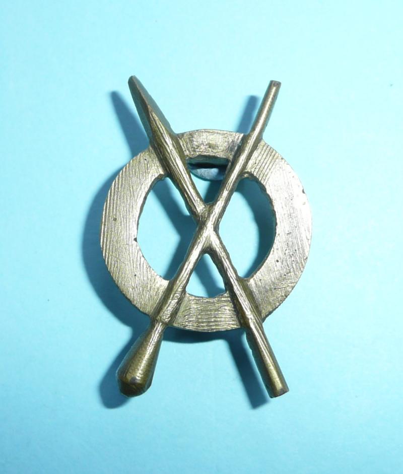 East African Native Corps?