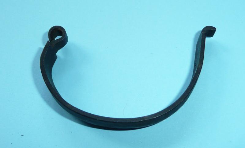 Original Steel Trigger Guard - Stamped S78