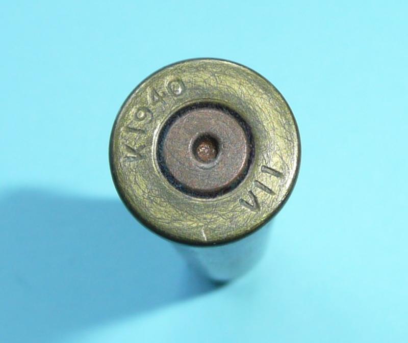 WW2 Novelty Bullet Pencil NOT to be confused with its WW1 counterpart!